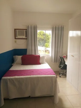 Imagem Apartamento para Venda em Maricá/RJ - 2 Dorm. 60 m2 Área Útil
