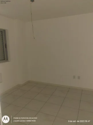 Imagem Apartamento com tres dormitorios suite banheiro social sala de estar conjugada ambientes amplos sacada com churrasqueira a carvao. garagem elevadores
