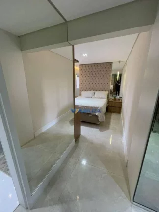 Imagem Cidade Maia 154 m2 Porteira fechada 3 suites, hidro, 3 vagas