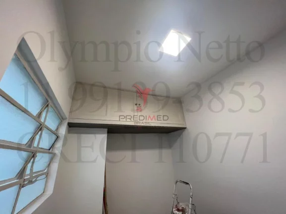 Imagem Apartamento de 3 Quartos. Totalmente Reformado em Higienópolis