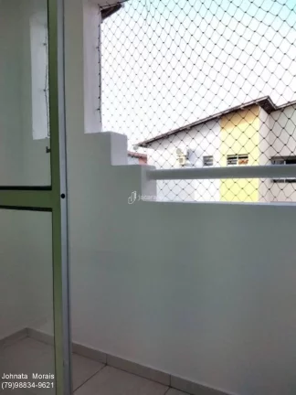 Imagem Apartamento 3 quartos com área de lazer no Condomínio Flor de Lis - Consulte agora!