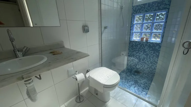 Imagem Casa com 4 Suítes para Temporada em Jurerê Internacional