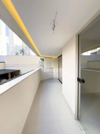 Imagem Apartamento à venda no Setor Bueno - Goiânia/GO