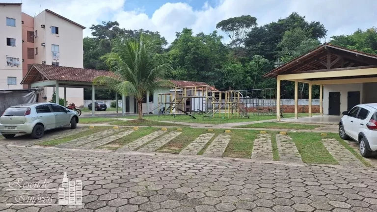 Imagem APARTAMENTO A VENDA NO ÁGUAS BRANCAS