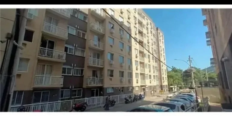 Foto do imóvel: Apartamento 2 Quartos para Venda em Rio de Janeiro, Taquara, 2 dormitórios, 1 banheiro