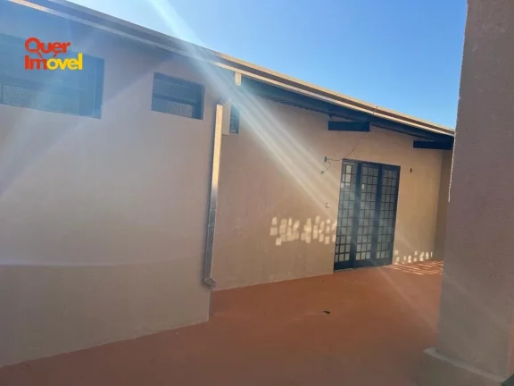 Imagem Imperdível oportunidade: Casa à venda em Ribeirão Preto - Vila Tibério, 3 quartos, 1 suite, 1 sala, 3 banheiros, 2 vagas, 146 m².