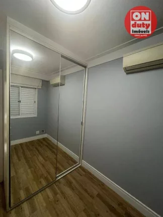 Imagem Apartamento com 3 quartos à venda, 83 m² por R$ 745.000 - Marapé - Santos/SP