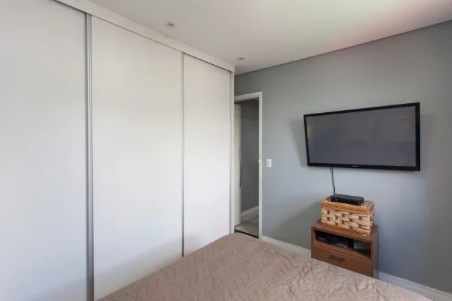 Imagem Apartamento para venda em Freguesia Do Ó com 2 quartos , 52m2