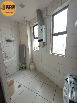 Imagem Apartamento Padrão