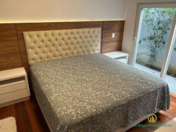 Imagem Cond. Reserva Santa Maria - Moderna, 3 suítes, piscina e gourmet!