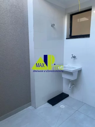 Imagem Imperdível! Casa à venda em São Paulo-SP, Chácara Belenzinho. 2 quartos, 1 sala, 1 vaga e 84m² de área. Confira!