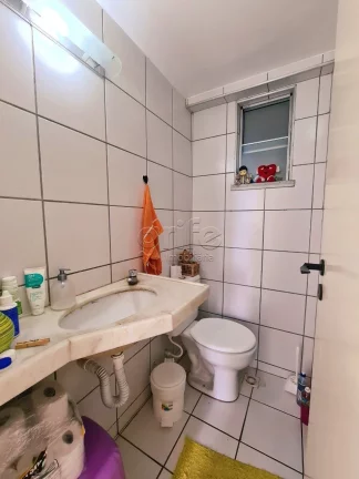 Imagem O EDIFÍCIO ATLANTA, está situado em um dos melhores bairros de Fortaleza, o Jóquei Clube, e possu...