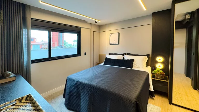 Imagem Apartamento para Venda em Florianópolis / SC no bairro Jurerê