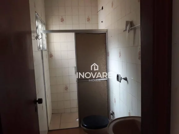 Imagem Casa com 3 dormitórios à venda, 96 m² por R$ 380.000,00 - Setor Bela Vista - Itumbiara/GO