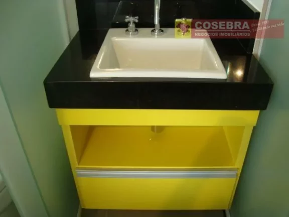 Imagem Apartamento à venda, 25 m² por R$ 535.000,00 - Vila Olímpia - São Paulo/SP