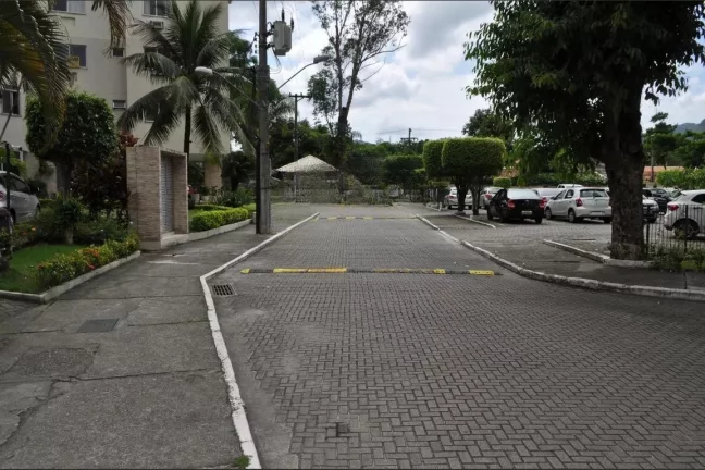 Imagem Apartamento para Venda, Freguesia, 3 dormitórios, 1 banheiro, 1 vaga