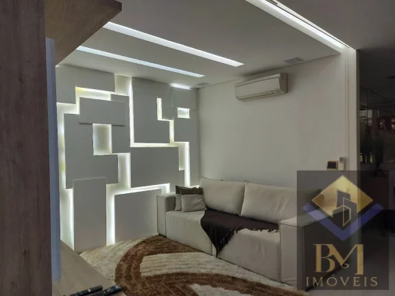 Imagem LUXO, SOFISTICAÇÃO COM VISTA CINEMATOGRAFICA DE TODOS OS AMBIENTES
