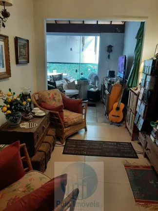 Imagem Condomínio Villa D'Itália, 3 dormitórios sendo 2 suítes, área gourmet, Jardim Interlagos - Ribeirão Preto - SP