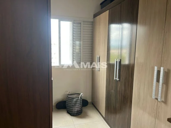 Imagem Apartamento à venda, 75 m² por R$ 450.000,00 - Edifício Moutonnée Residence - Salto/SP