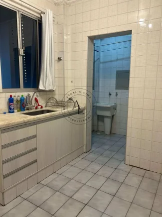 Imagem Apartamento à venda em Valinhos, com 2 quartos, 59m2
