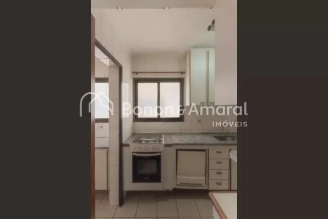 Imagem Apartamento aconchegante à venda em Campinas no bairro Vila Itapura.
Este imóvel oferece uma ótim...