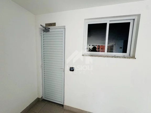 Imagem Apartamento com 2 dormitórios à venda, 64 m² por R$ 580.000,00 - Itaparica - Vila Velha/ES