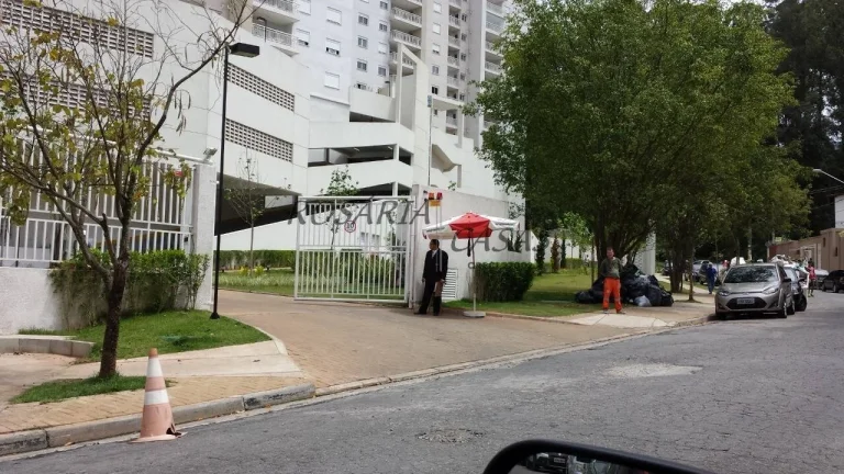 Imagem VENDO APTO 2 DORM 1 SUITE no Residencial Parque dos Pássaros