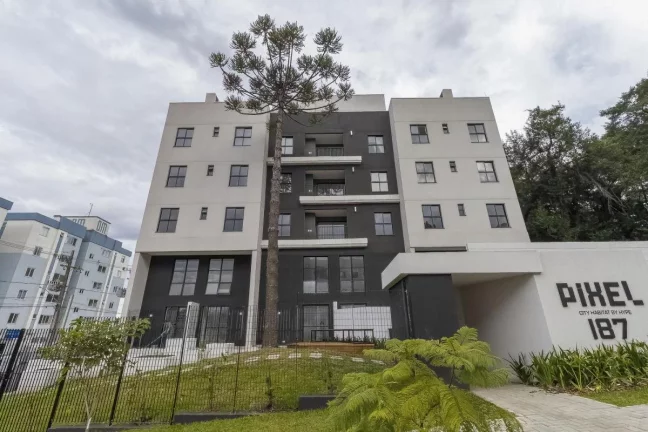 Imagem Studio próximo a Universidade Positivo para investidor