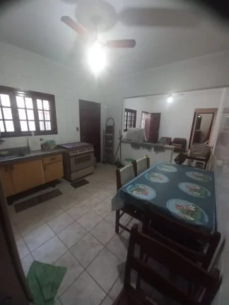 Imagem Casa para Venda em Praia Grande / SP no bairro Maracanã