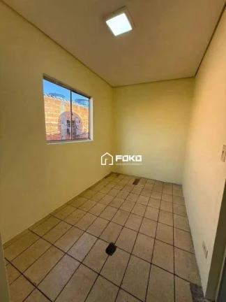 Imagem Sobrado para alugar, 80 m² por R$ 1.700,00/mês - Jardim Santa Cecília - Guarulhos/SP
