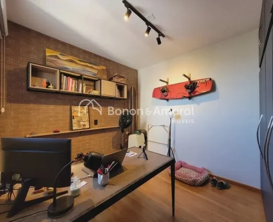 Imagem Imóvel à venda com 120m² de área útil, perfeito para quem busca conforto e praticidade. O apart...