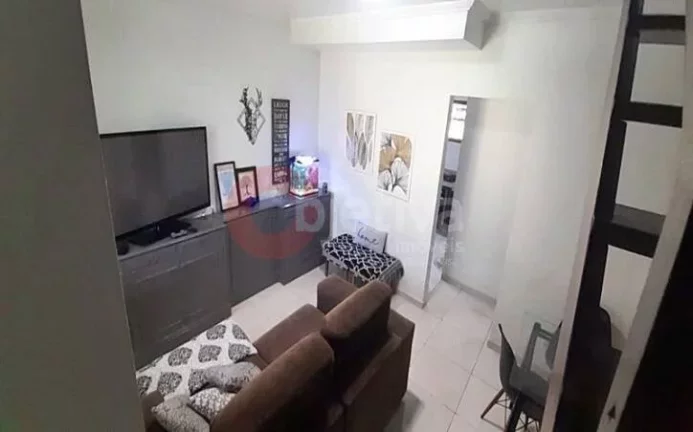 Imagem Casa duplex, 2 quartos, 82m², Palmeiras - Cabo Frio