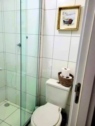 Imagem Apartamento com 2 dormitórios à venda, 41 m² por R$ 318.000,00 - Vila Butantã - São Paulo/SP