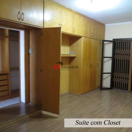 Imagem Sobrado à venda 3 Quartos, 1 Suite, 10 Vagas, 248M², Vila Lúcia, São Paulo - SP