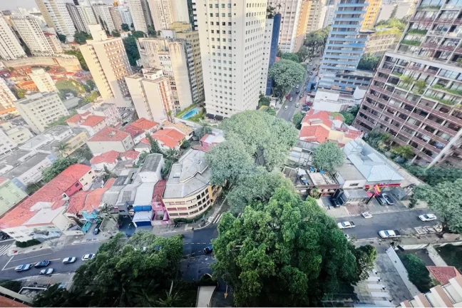 Imagem SALA COMERCIAL em São Paulo - SP, Bela Vista