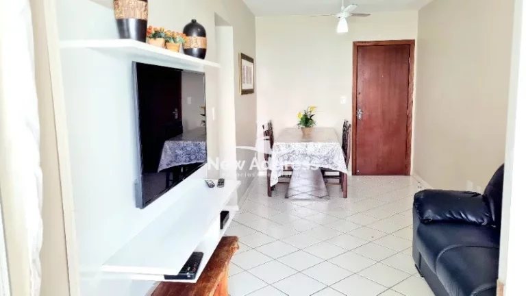 Imagem Apartamento 2 Quartos com Vista Mar na Praia da Costa - Vila Velha/ES
