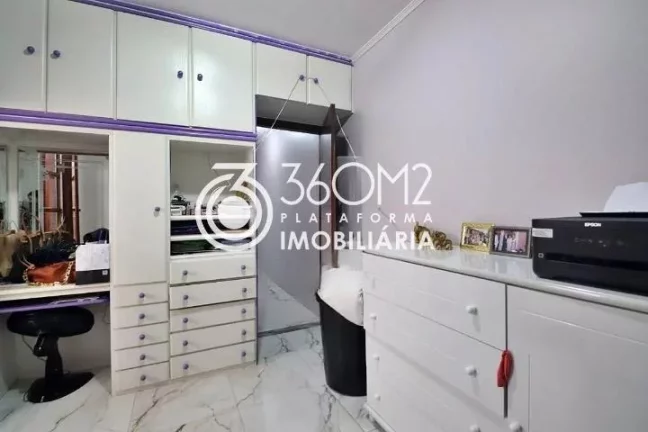 Imagem Casa para Venda em Santo André / SP no bairro Campestre Imagem Casa para Venda em Santo André / SP no bairro Campestre