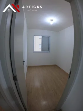 Imagem Apartamento á venda no Brás 65 m² 2 dormitórios 1 vaga 13 Andar