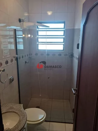 Imagem Sobrado à venda, Vila Eldízia, Santo André, SP