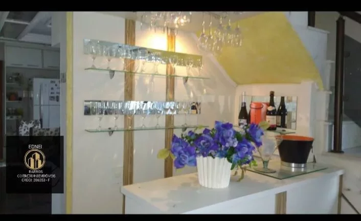 Imagem Duplex, Casqueiro, Cubatão - SP