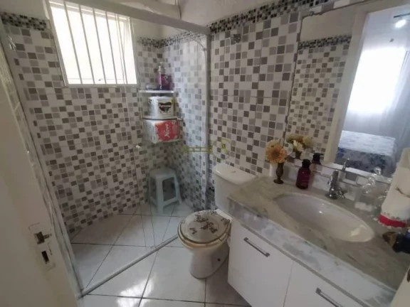 Imagem Casa térrea à venda em Peruíbe/SP Localizado à 880m da praia 3 dormitórios