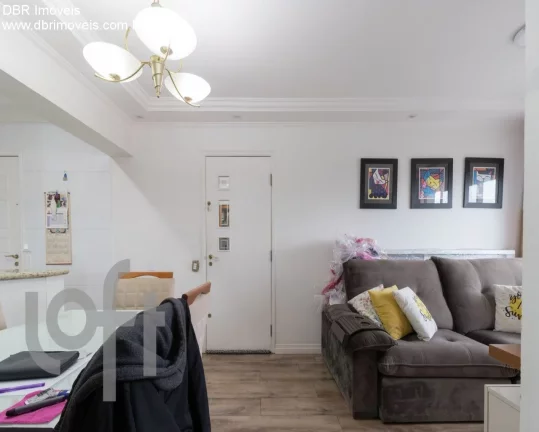 Imagem APARTAMENTO RESIDENCIAL em Sao Paulo - SP, Vila Maria