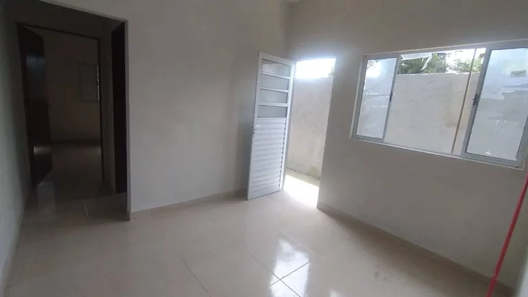 Imagem CASA NOVA RECÉM CONSTRUIDA BALNEÁRIO DOS GOLFINHOS - CARAGUATATUBA