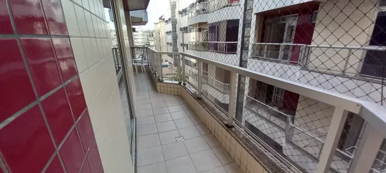 Imagem Apartamento com 2 dormitórios à venda, 97 m² por R$ 580.000,00 - Braga - Cabo Frio/RJ