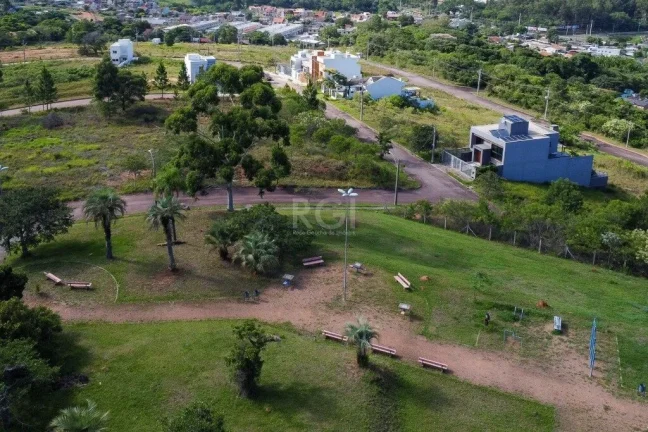 Imagem Loteamento Bela Vista Sul Lote LU268325