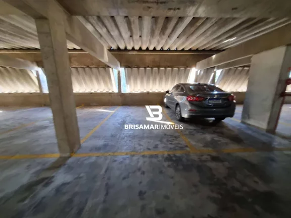 Imagem PITANGUEIRAS- BOX DE GARAGEM AO LADO DO BANCO SANTANDER