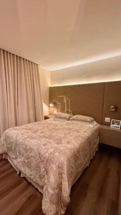 Imagem Apartamento de luxo à venda em Pituaçu: 4 suítes, 3 salas, 6 banheiros, 155,95 m² de pura sofisticação!