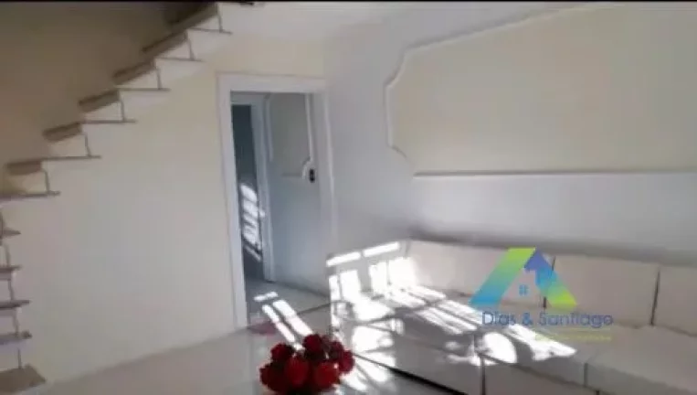 Imagem Casa à venda no bairro Vila Luzita - Santo André/SP