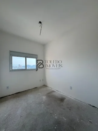 Imagem Apartamento Novo de 2 Dormitórios com 1 suíte - Canto do Forte, Praia Grande