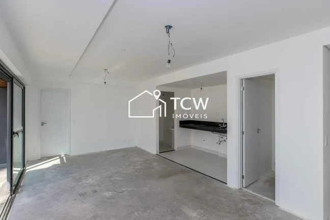 Imagem Apartamento à venda no bairro Itaim Bibi - São Paulo/SP, Zona Sul